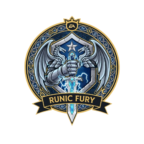 Runic Fury